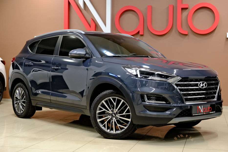 Продам Hyundai Tucson 2020 года в Одессе