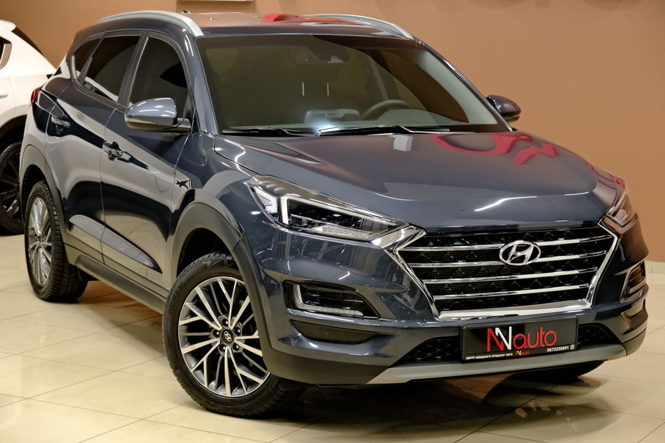 Продам Hyundai Tucson 2020 года в Одессе