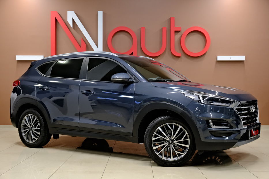 Продам Hyundai Tucson 2020 года в Одессе