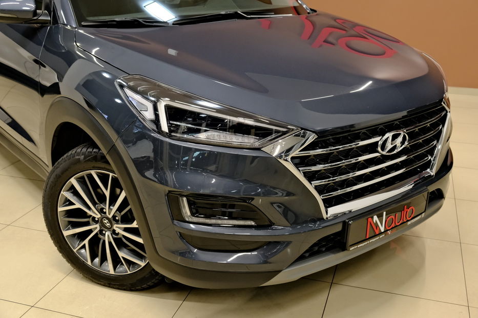 Продам Hyundai Tucson 2020 года в Одессе