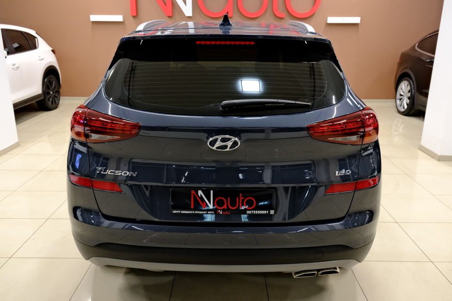 Продам Hyundai Tucson 2020 года в Одессе