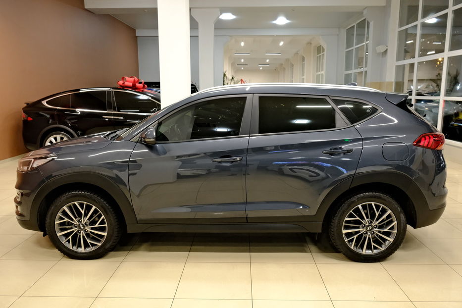 Продам Hyundai Tucson 2020 года в Одессе