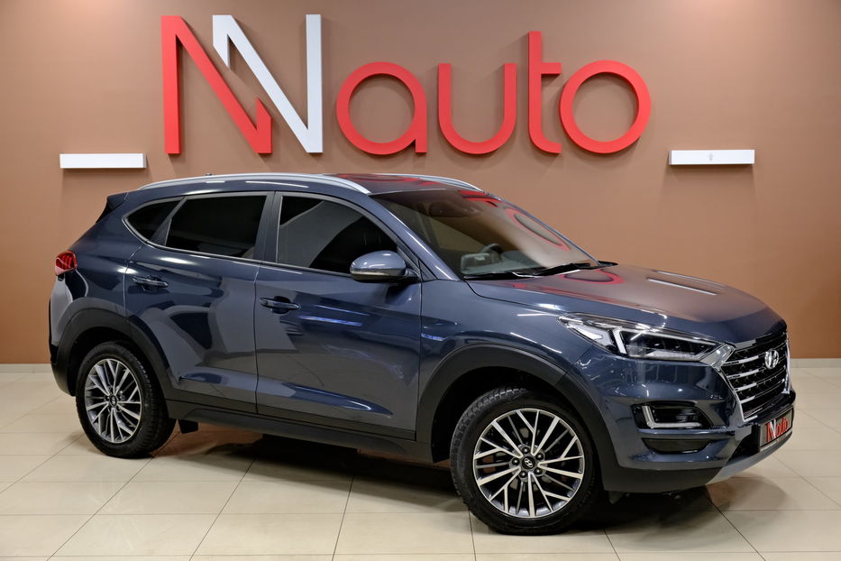 Продам Hyundai Tucson 2020 года в Одессе