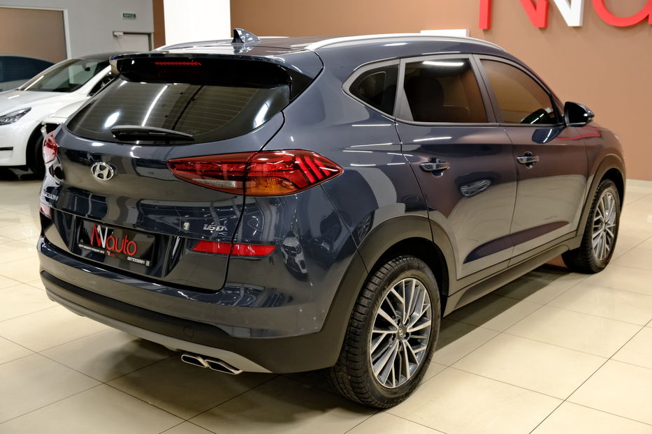 Продам Hyundai Tucson 2020 года в Одессе