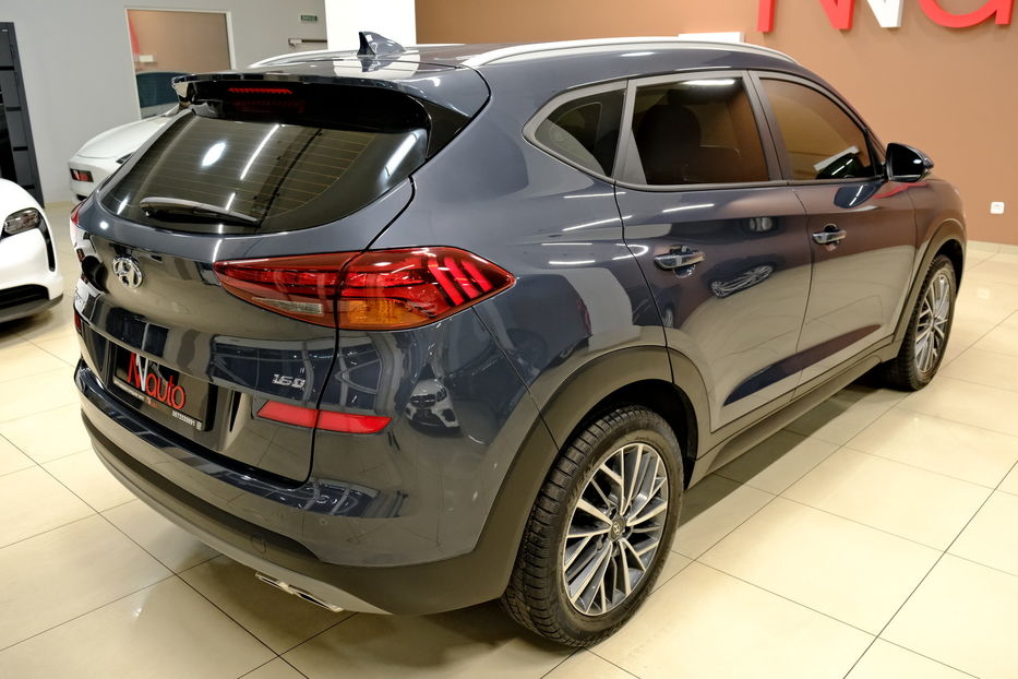 Продам Hyundai Tucson 2020 года в Одессе