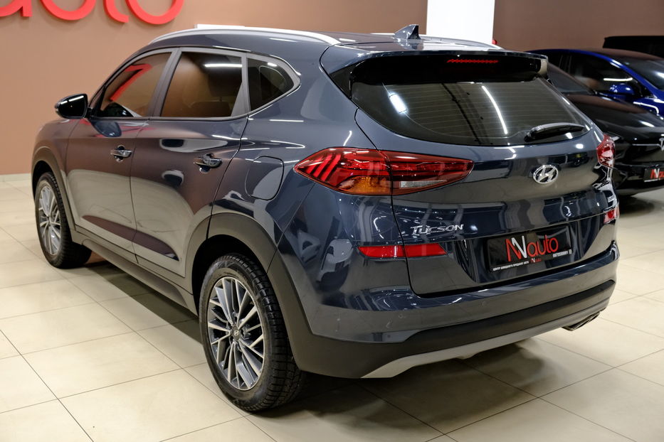 Продам Hyundai Tucson 2020 года в Одессе