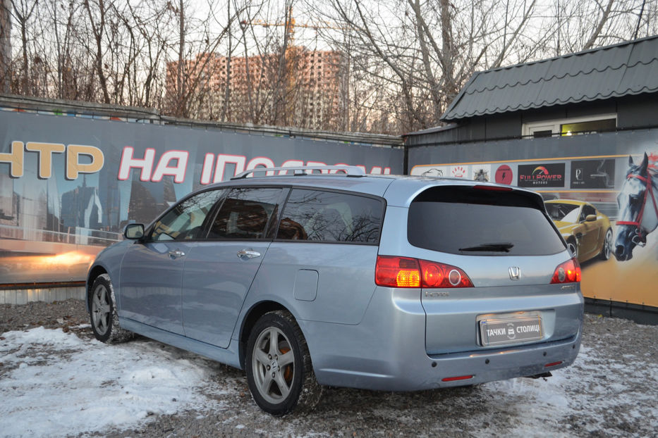 Продам Honda Accord 2004 года в Киеве