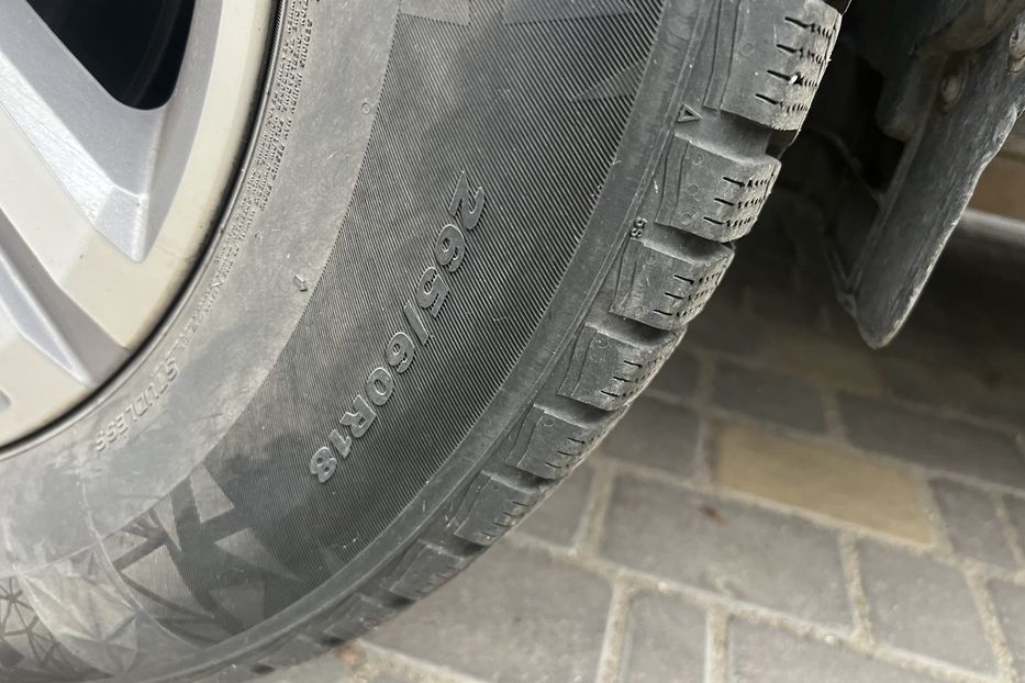 Продам Chevrolet Traverse awd 2016 года в Одессе