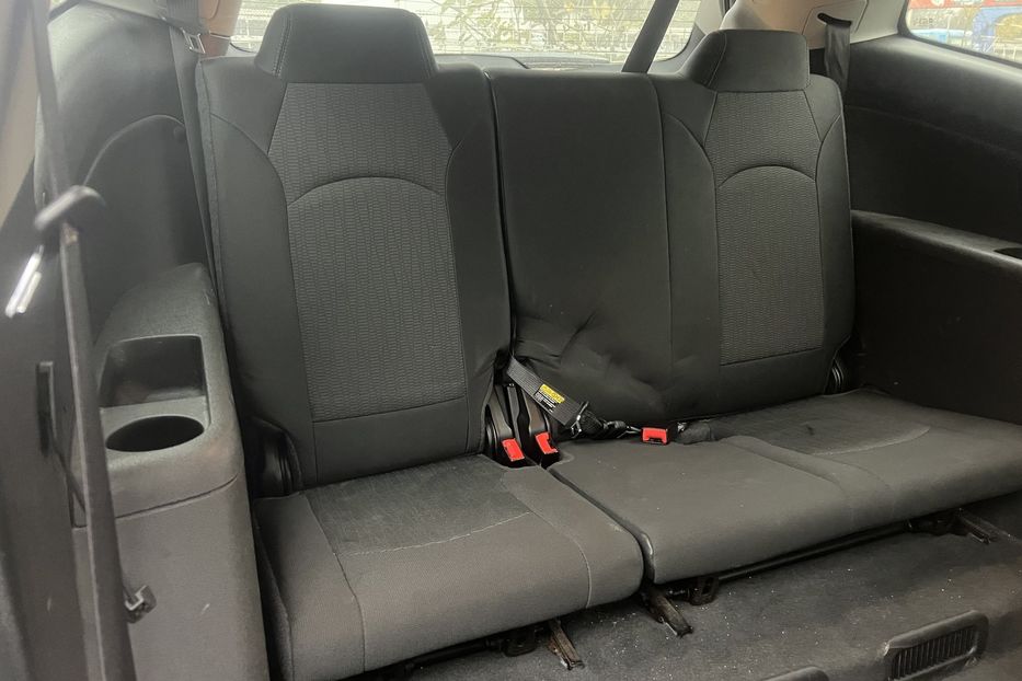 Продам Chevrolet Traverse awd 2016 года в Одессе