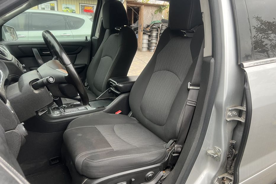 Продам Chevrolet Traverse awd 2016 года в Одессе