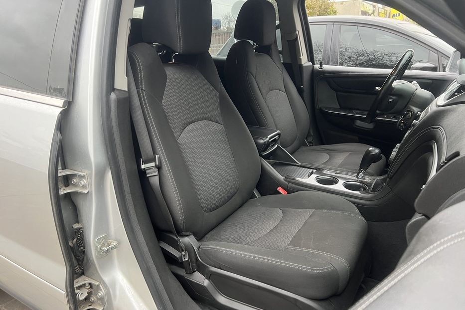Продам Chevrolet Traverse awd 2016 года в Одессе