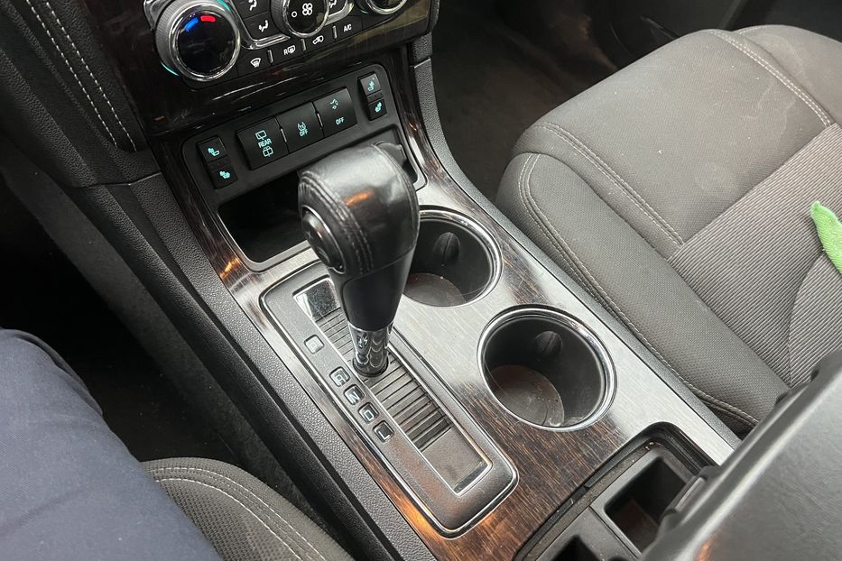 Продам Chevrolet Traverse awd 2016 года в Одессе