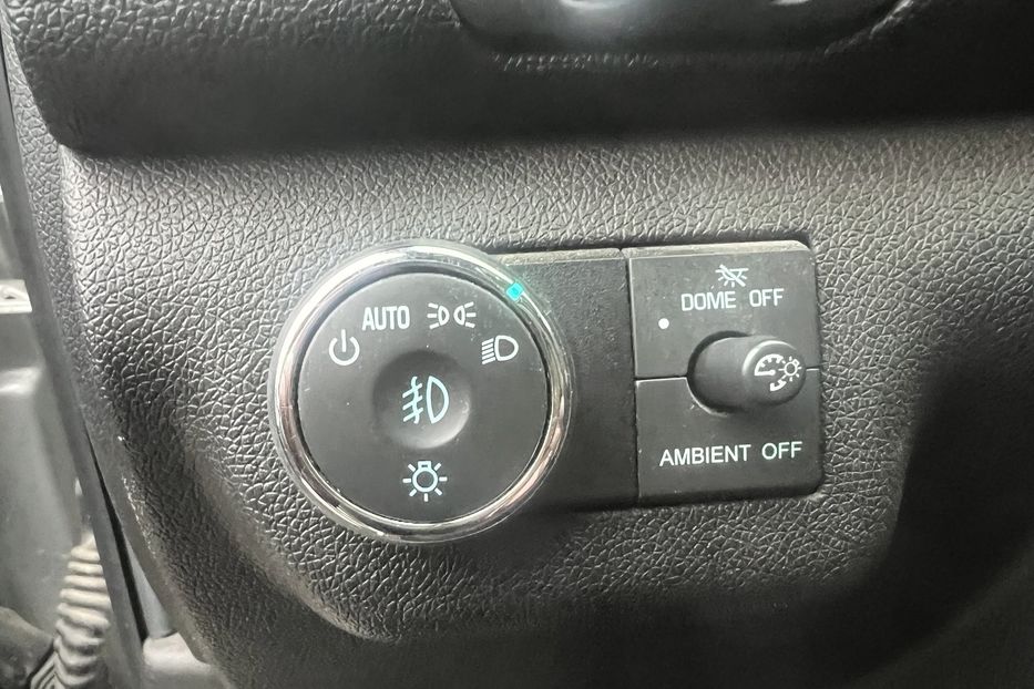 Продам Chevrolet Traverse awd 2016 года в Одессе