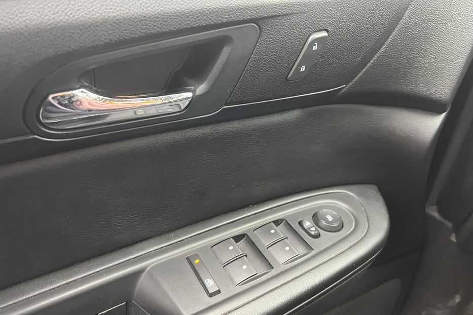 Продам Chevrolet Traverse awd 2016 года в Одессе