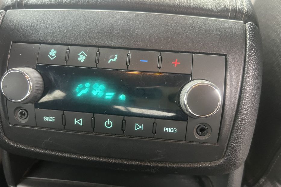 Продам Chevrolet Traverse awd 2016 года в Одессе