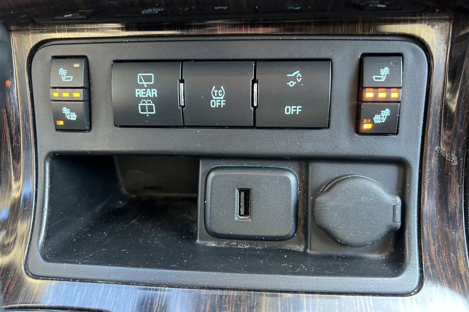Продам Chevrolet Traverse awd 2016 года в Одессе