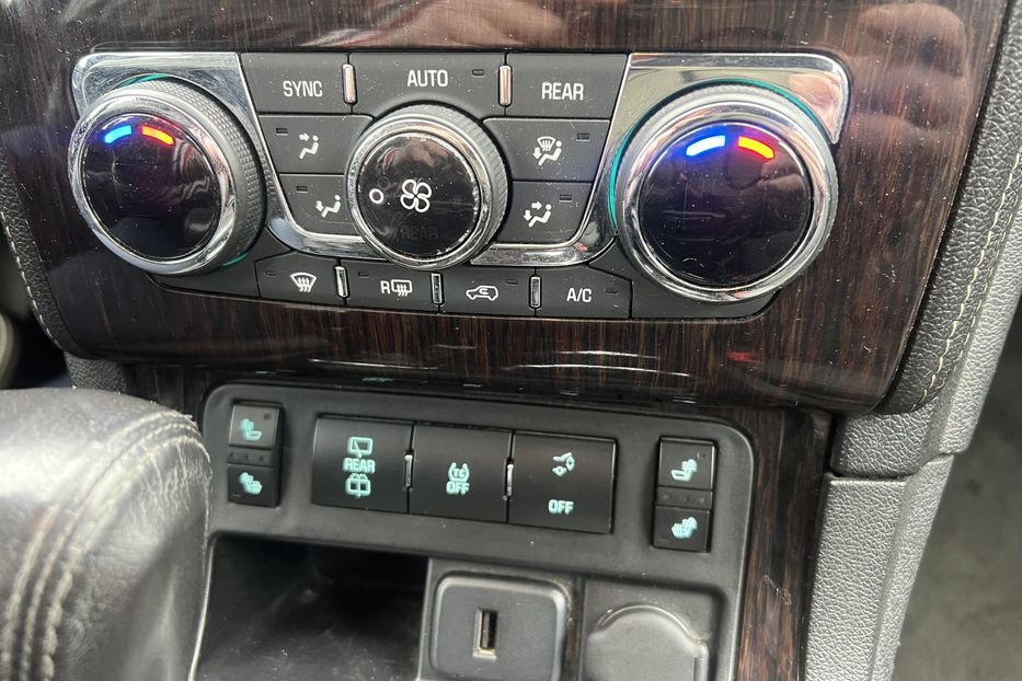 Продам Chevrolet Traverse awd 2016 года в Одессе