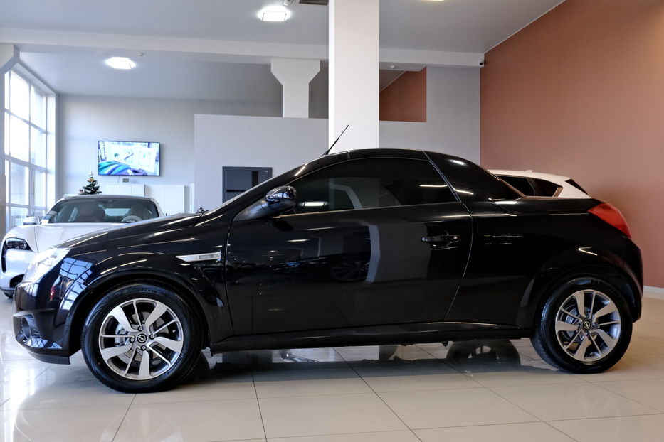 Продам Opel Tigra 2008 года в Одессе