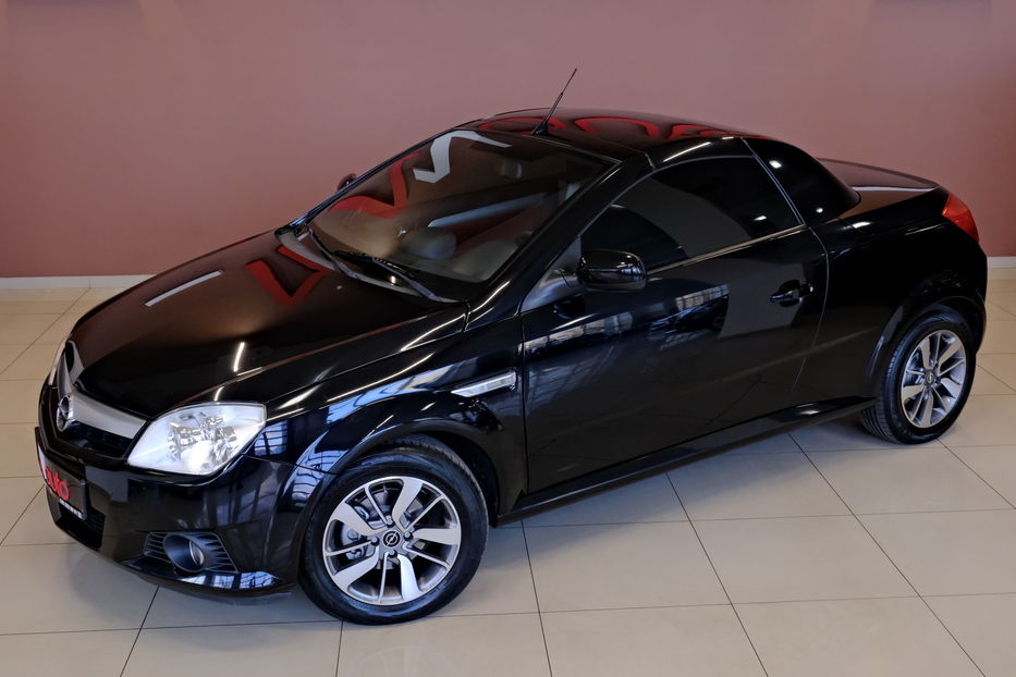 Продам Opel Tigra 2008 года в Одессе