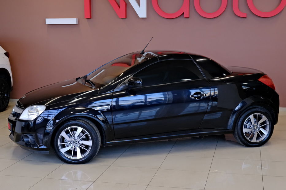 Продам Opel Tigra 2008 года в Одессе