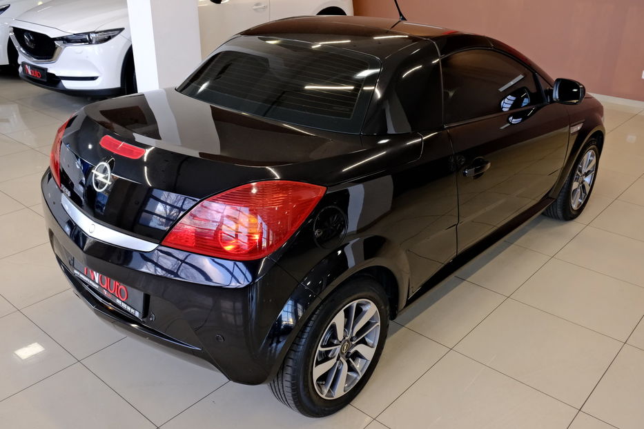 Продам Opel Tigra 2008 года в Одессе