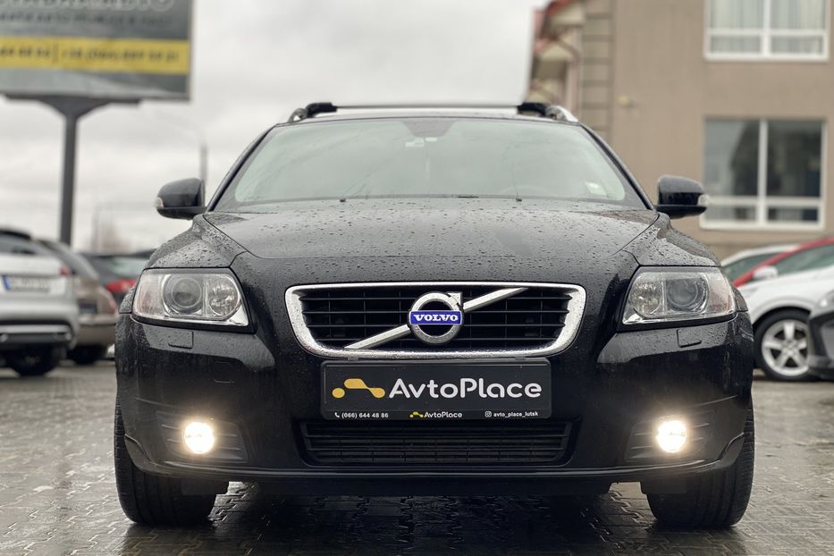 Продам Volvo V50 2011 года в Луцке