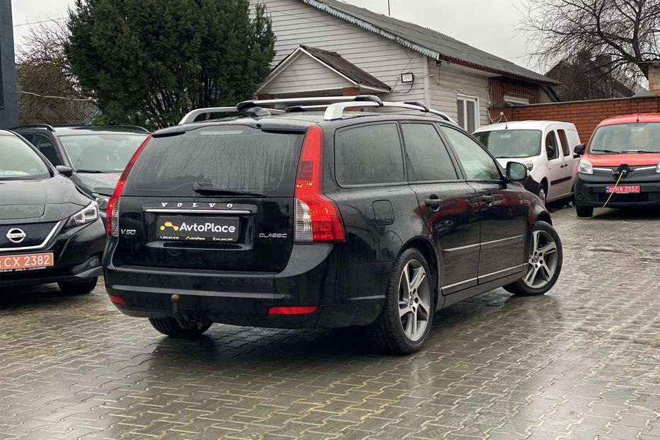 Продам Volvo V50 2011 года в Луцке