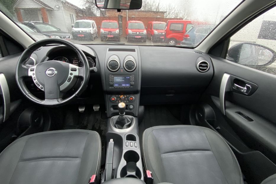 Продам Nissan Qashqai+2 2011 года в Луцке