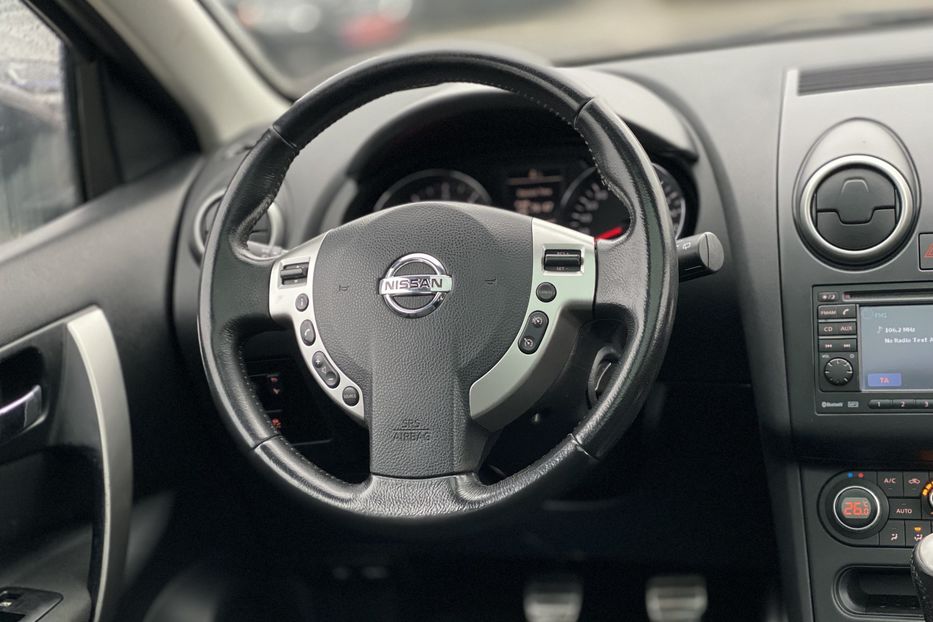 Продам Nissan Qashqai+2 2011 года в Луцке