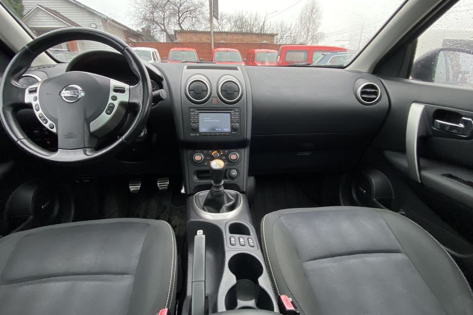 Продам Nissan Qashqai+2 2011 года в Луцке