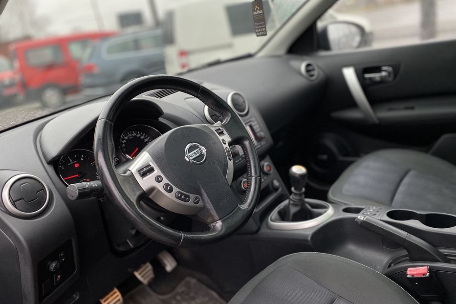 Продам Nissan Qashqai+2 2011 года в Луцке