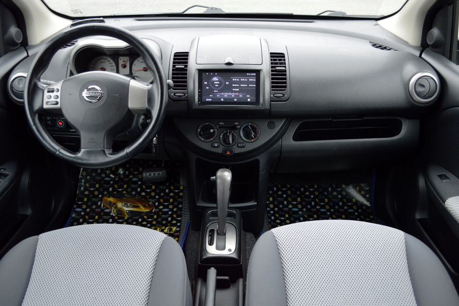 Продам Nissan Note 2007 года в Одессе