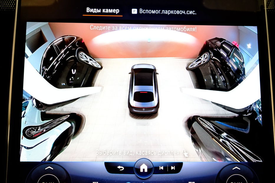 Продам Mercedes-Benz EQC 2023 года в Одессе