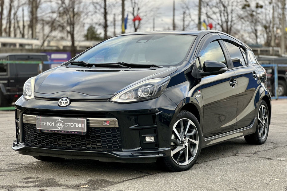 Продам Toyota Auris 2018 года в Киеве