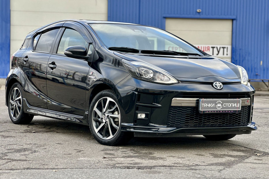 Продам Toyota Auris 2018 года в Киеве