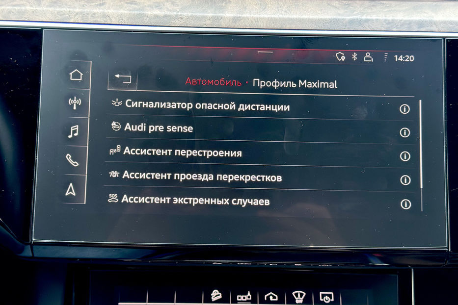 Продам Audi E-Tron 2019 года в Киеве