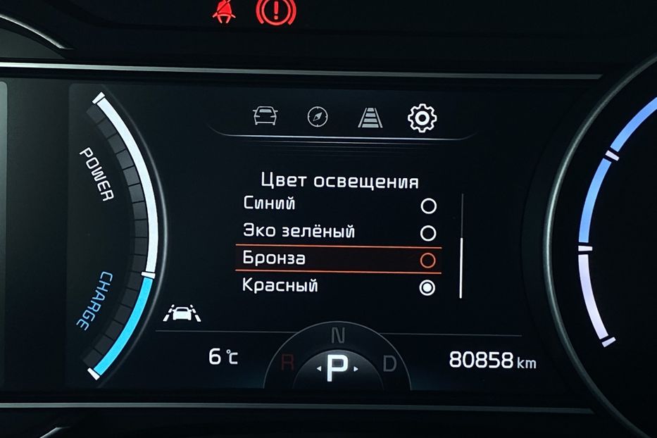 Продам Kia Niro 64кВтМакс.комплектаціяPrestige 2019 года в Львове