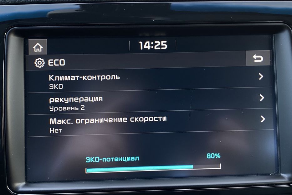 Продам Kia Niro 64кВтМакс.комплектаціяPrestige 2020 года в Львове