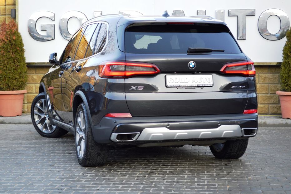 Продам BMW X5 2019 года в Одессе