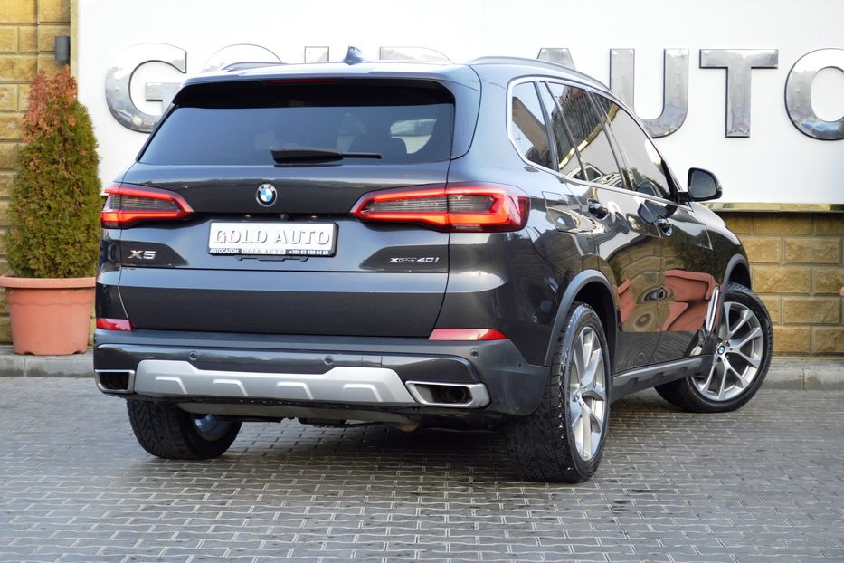 Продам BMW X5 2019 года в Одессе