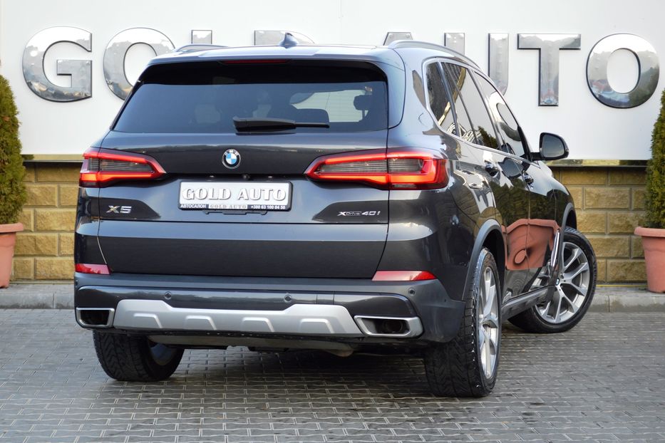 Продам BMW X5 2019 года в Одессе