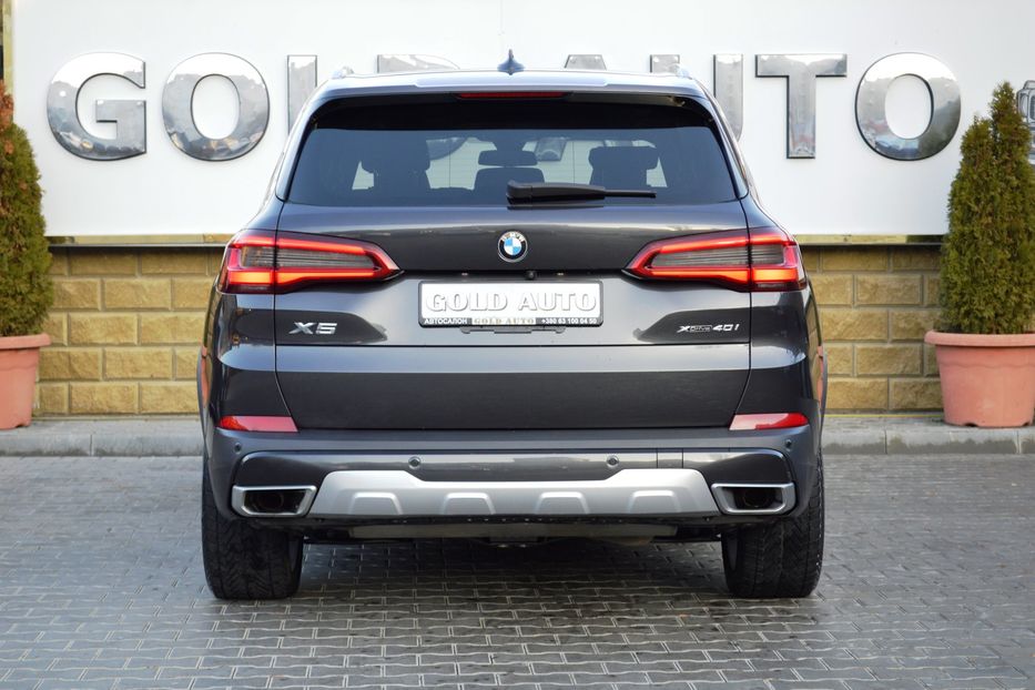 Продам BMW X5 2019 года в Одессе