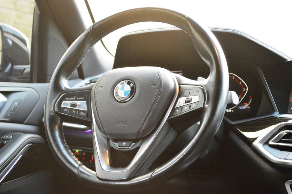 Продам BMW X5 2019 года в Одессе