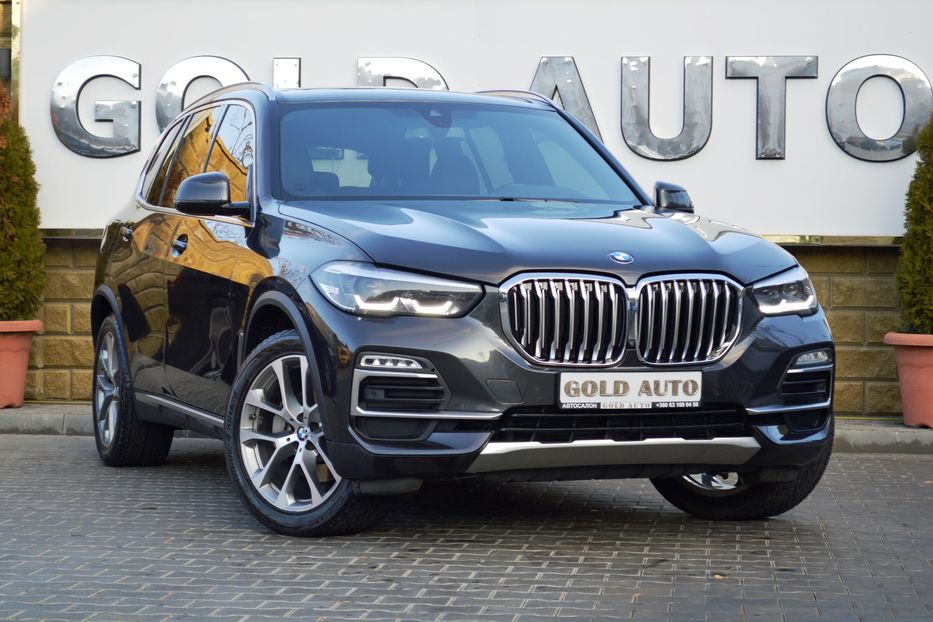 Продам BMW X5 2019 года в Одессе