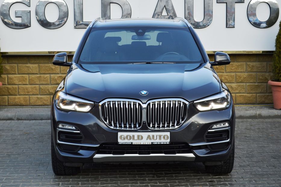 Продам BMW X5 2019 года в Одессе