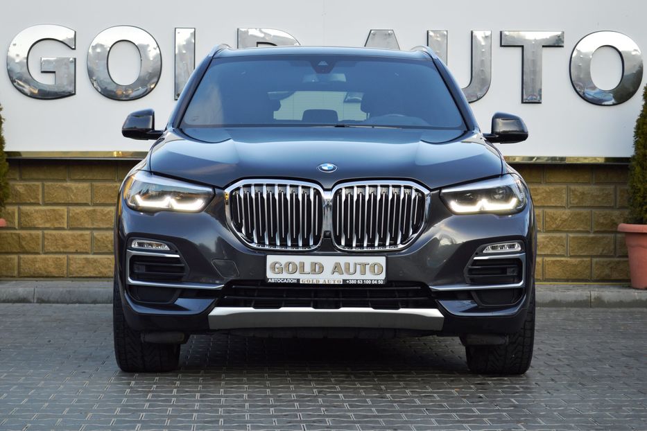 Продам BMW X5 2019 года в Одессе