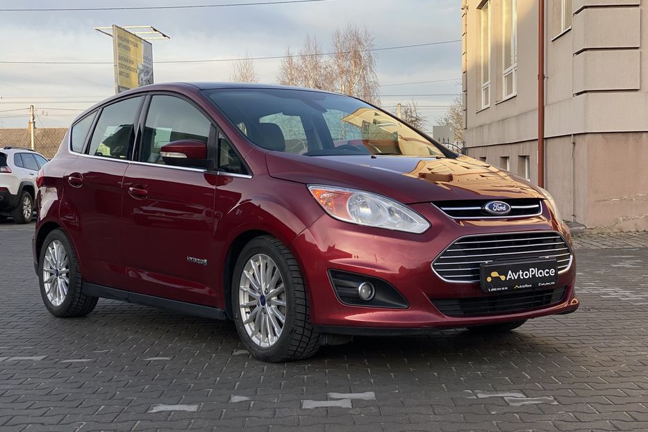 Продам Ford C-Max 2012 года в Луцке