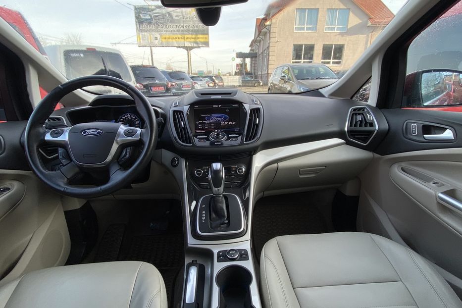 Продам Ford C-Max 2012 года в Луцке