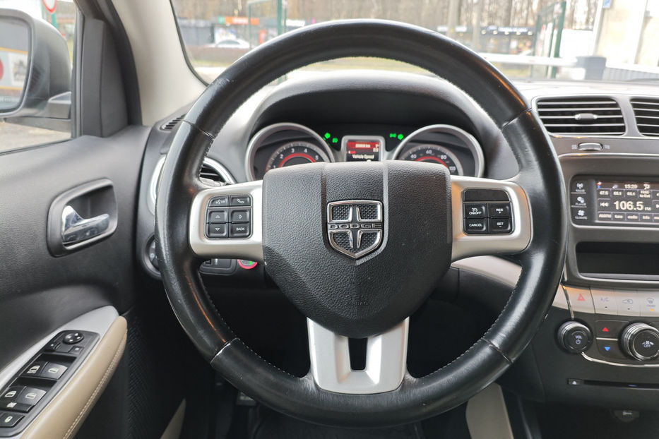 Продам Dodge Journey 2016 года в Киеве