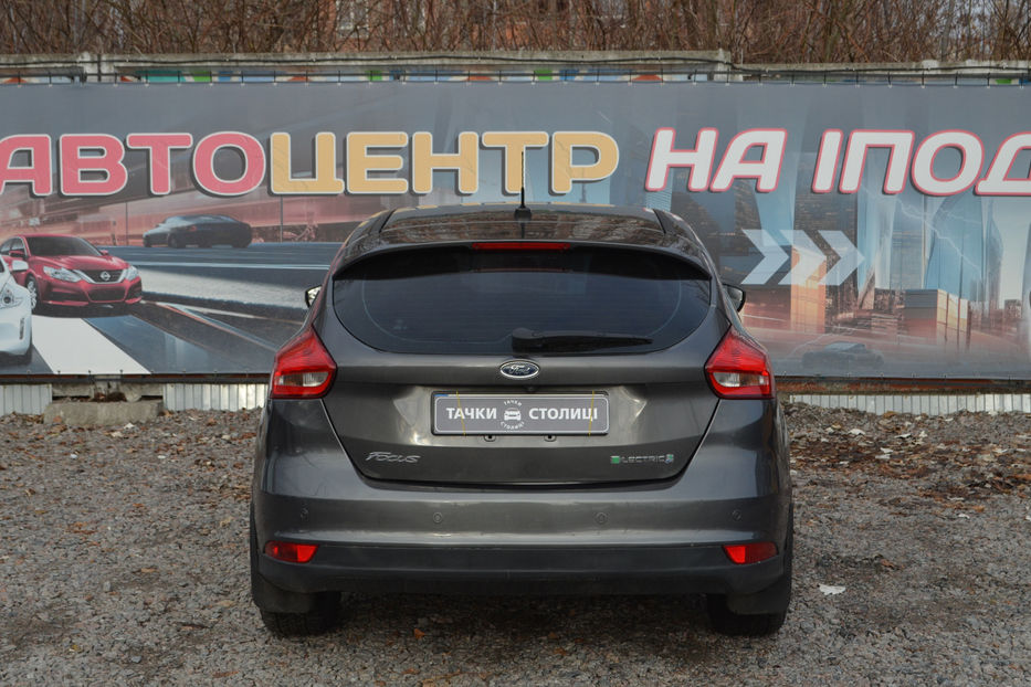 Продам Ford Focus 2015 года в Киеве